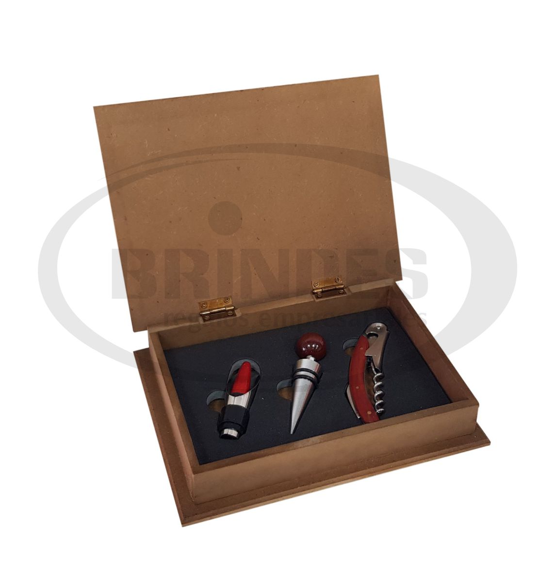 Kit de Vinos 1